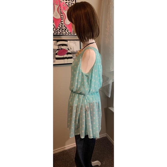 FUN & FLIRT Blouson - Picture 2 of 4